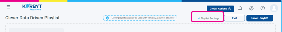 Using Non Data Triggers