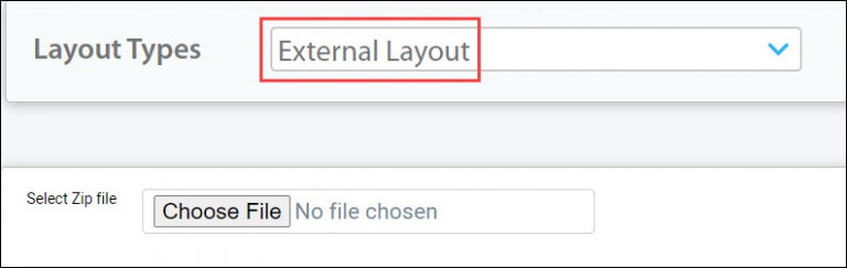 Creating and Managing Layouts - Classic Experience | Korbyt Knowledge Base